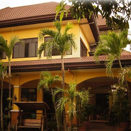 Casa Verde精品酒店及花园 Imus 外观 照片